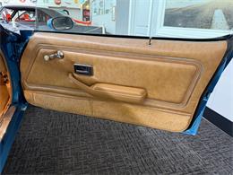 1979 Pontiac Firebird (CC-2055896) for sale in Mundelein, Illinois