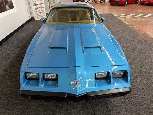 1979 Pontiac Firebird (CC-2055896) for sale in Mundelein, Illinois
