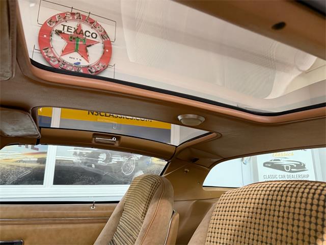 1979 Pontiac Firebird (CC-2055896) for sale in Mundelein, Illinois