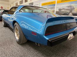 1979 Pontiac Firebird (CC-2055896) for sale in Mundelein, Illinois