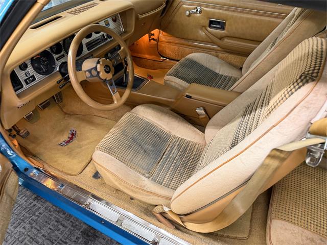 1979 Pontiac Firebird (CC-2055896) for sale in Mundelein, Illinois