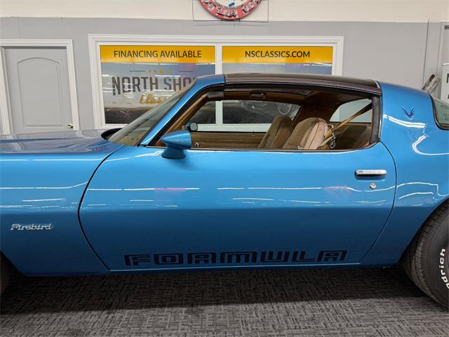 1979 Pontiac Firebird (CC-2055896) for sale in Mundelein, Illinois