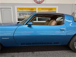1979 Pontiac Firebird (CC-2055896) for sale in Mundelein, Illinois