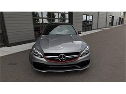 2015 Mercedes-Benz C-Class (CC-2055909) for sale in Medina, Minnesota
