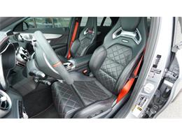 2015 Mercedes-Benz C-Class (CC-2055909) for sale in Medina, Minnesota