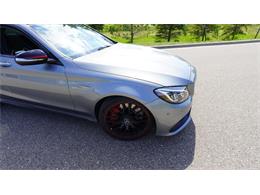 2015 Mercedes-Benz C-Class (CC-2055909) for sale in Medina, Minnesota