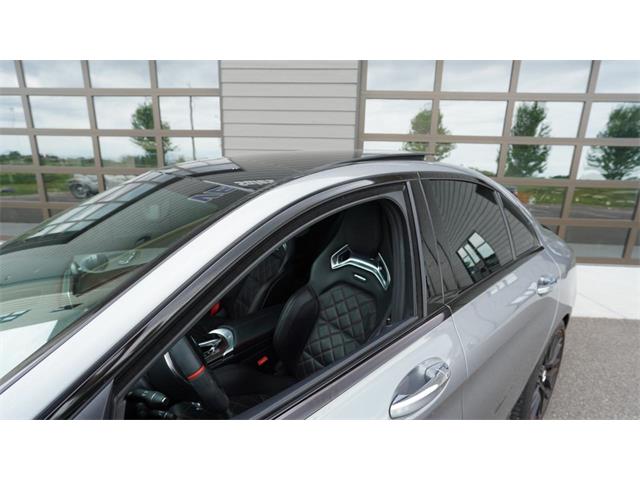 2015 Mercedes-Benz C-Class (CC-2055909) for sale in Medina, Minnesota