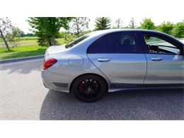2015 Mercedes-Benz C-Class (CC-2055909) for sale in Medina, Minnesota