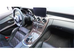2015 Mercedes-Benz C-Class (CC-2055909) for sale in Medina, Minnesota