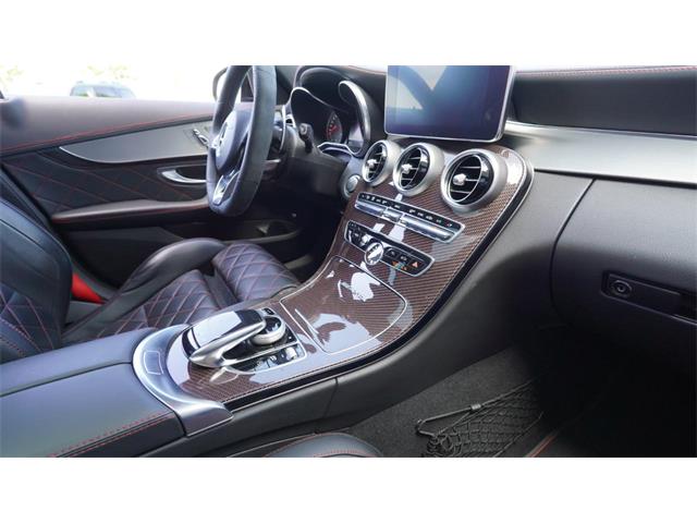 2015 Mercedes-Benz C-Class (CC-2055909) for sale in Medina, Minnesota