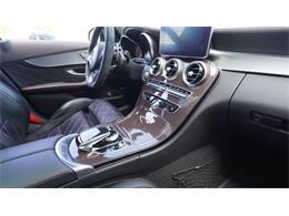 2015 Mercedes-Benz C-Class (CC-2055909) for sale in Medina, Minnesota