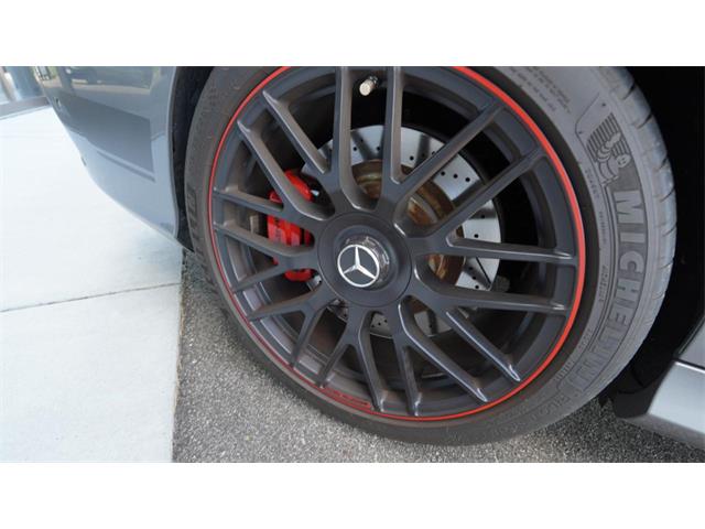 2015 Mercedes-Benz C-Class (CC-2055909) for sale in Medina, Minnesota