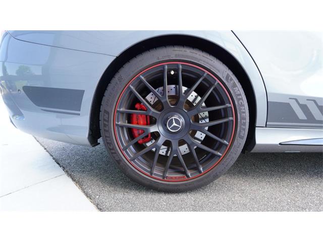 2015 Mercedes-Benz C-Class (CC-2055909) for sale in Medina, Minnesota