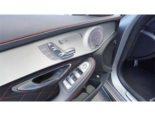 2015 Mercedes-Benz C-Class (CC-2055909) for sale in Medina, Minnesota