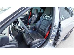 2015 Mercedes-Benz C-Class (CC-2055909) for sale in Medina, Minnesota