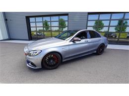 2015 Mercedes-Benz C-Class (CC-2055909) for sale in Medina, Minnesota