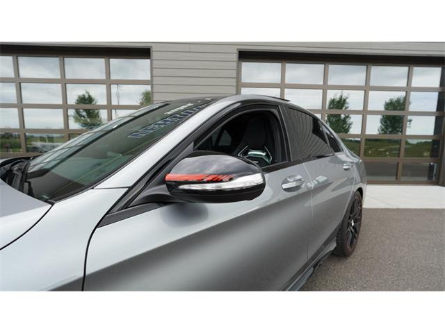2015 Mercedes-Benz C-Class (CC-2055909) for sale in Medina, Minnesota