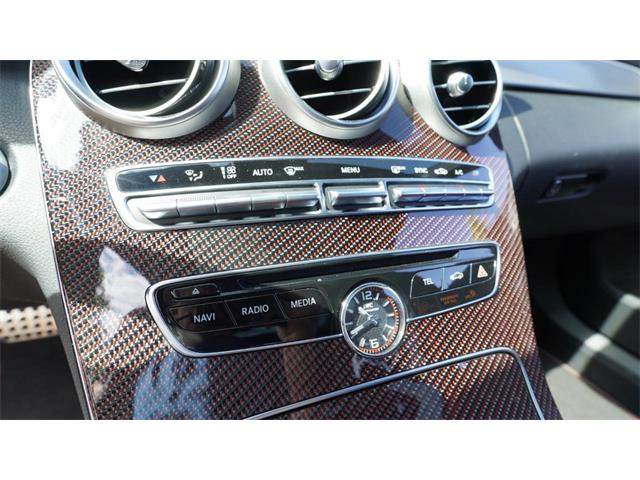 2015 Mercedes-Benz C-Class (CC-2055909) for sale in Medina, Minnesota