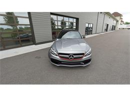 2015 Mercedes-Benz C-Class (CC-2055909) for sale in Medina, Minnesota