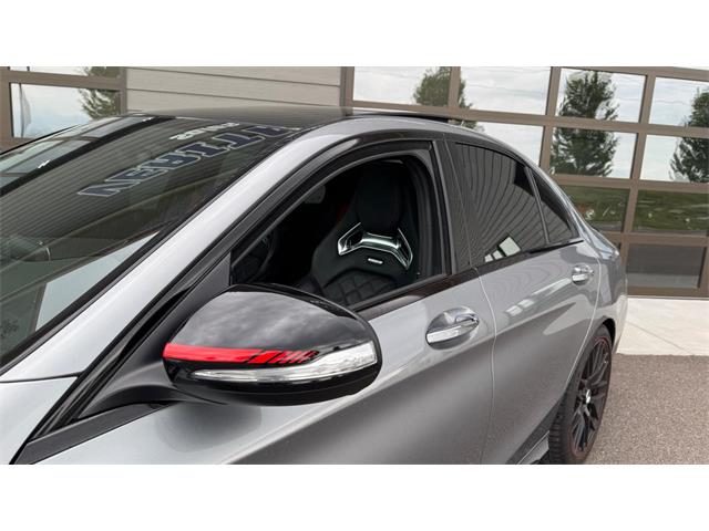 2015 Mercedes-Benz C-Class (CC-2055909) for sale in Medina, Minnesota