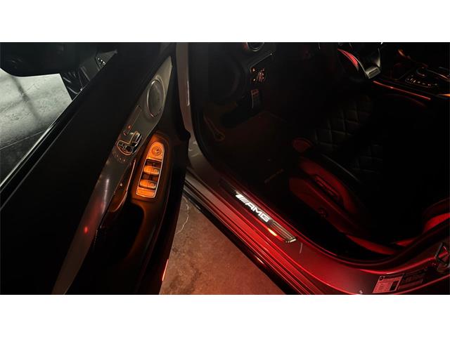 2015 Mercedes-Benz C-Class (CC-2055909) for sale in Medina, Minnesota