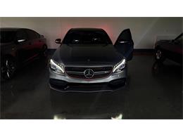 2015 Mercedes-Benz C-Class (CC-2055909) for sale in Medina, Minnesota
