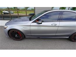 2015 Mercedes-Benz C-Class (CC-2055909) for sale in Medina, Minnesota