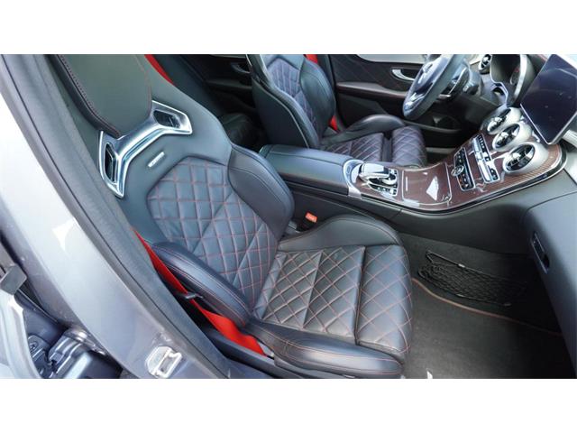 2015 Mercedes-Benz C-Class (CC-2055909) for sale in Medina, Minnesota