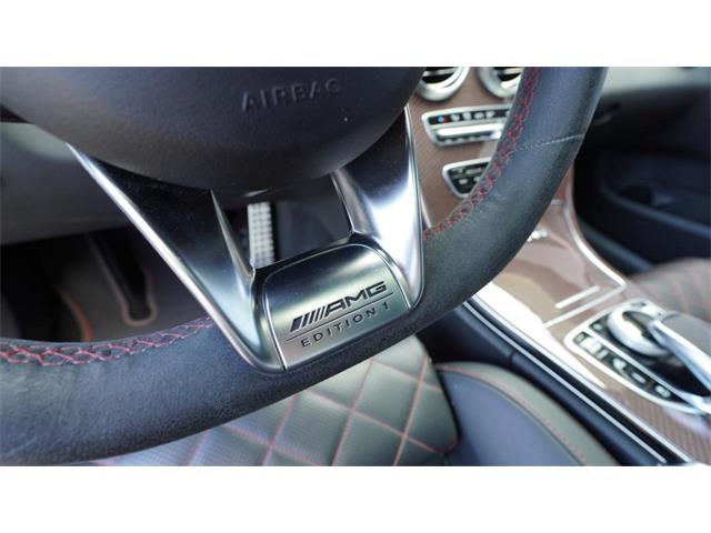 2015 Mercedes-Benz C-Class (CC-2055909) for sale in Medina, Minnesota