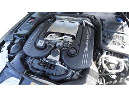2015 Mercedes-Benz C-Class (CC-2055909) for sale in Medina, Minnesota
