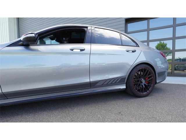 2015 Mercedes-Benz C-Class (CC-2055909) for sale in Medina, Minnesota