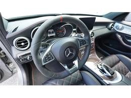 2015 Mercedes-Benz C-Class (CC-2055909) for sale in Medina, Minnesota