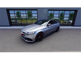 2015 Mercedes-Benz C-Class (CC-2055909) for sale in Medina, Minnesota