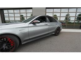 2015 Mercedes-Benz C-Class (CC-2055909) for sale in Medina, Minnesota