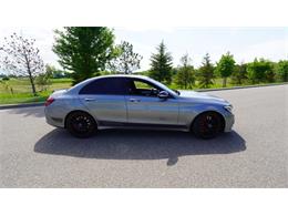 2015 Mercedes-Benz C-Class (CC-2055909) for sale in Medina, Minnesota