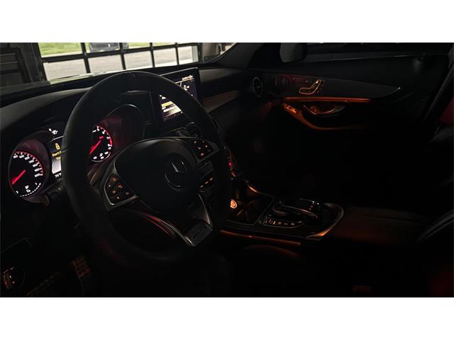 2015 Mercedes-Benz C-Class (CC-2055909) for sale in Medina, Minnesota