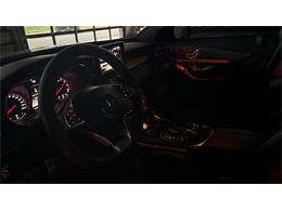 2015 Mercedes-Benz C-Class (CC-2055909) for sale in Medina, Minnesota
