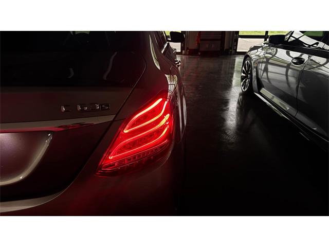 2015 Mercedes-Benz C-Class (CC-2055909) for sale in Medina, Minnesota