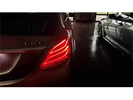 2015 Mercedes-Benz C-Class (CC-2055909) for sale in Medina, Minnesota