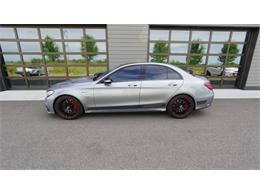 2015 Mercedes-Benz C-Class (CC-2055909) for sale in Medina, Minnesota