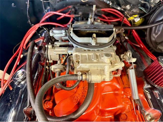 1972 Chevrolet Chevelle (CC-2050591) for sale in Burlington, Washington