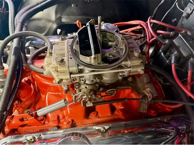 1972 Chevrolet Chevelle (CC-2050591) for sale in Burlington, Washington