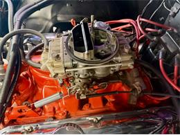 1972 Chevrolet Chevelle (CC-2050591) for sale in Burlington, Washington