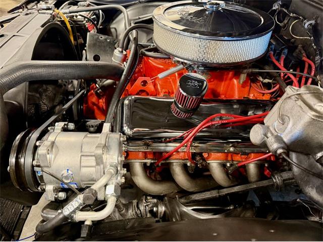 1972 Chevrolet Chevelle (CC-2050591) for sale in Burlington, Washington