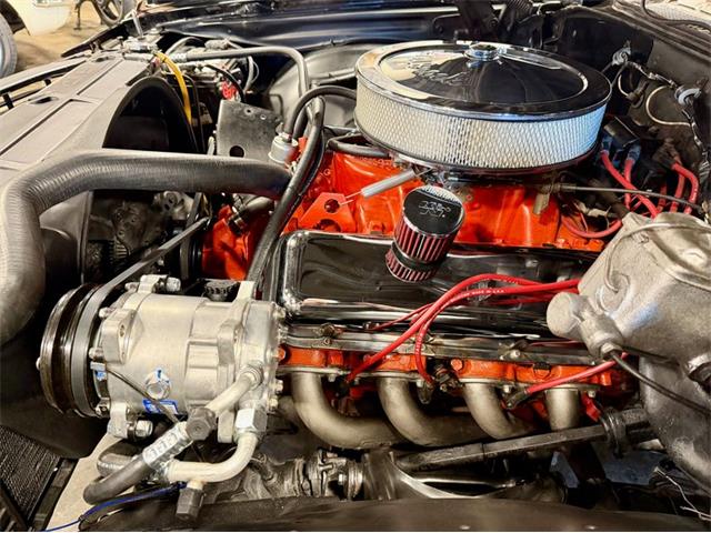 1972 Chevrolet Chevelle (CC-2050591) for sale in Burlington, Washington