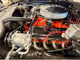 1972 Chevrolet Chevelle (CC-2050591) for sale in Burlington, Washington