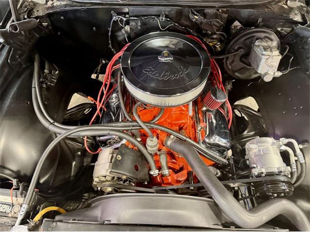 1972 Chevrolet Chevelle (CC-2050591) for sale in Burlington, Washington