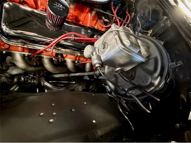 1972 Chevrolet Chevelle (CC-2050591) for sale in Burlington, Washington