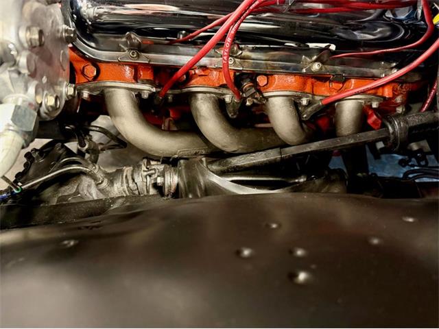 1972 Chevrolet Chevelle (CC-2050591) for sale in Burlington, Washington