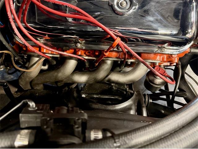 1972 Chevrolet Chevelle (CC-2050591) for sale in Burlington, Washington